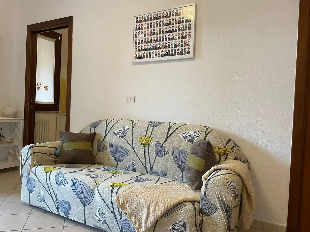 Appartamento Sa Benda Nuoro  Apartment Nuoro (Sardinia)