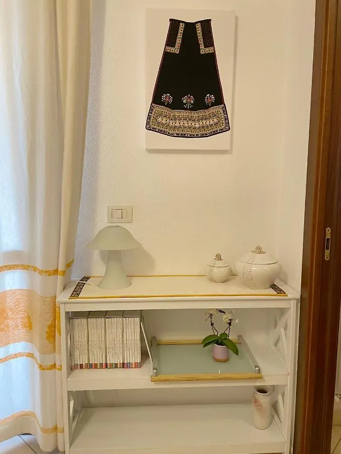 Appartamento Sa Benda Nuoro  0*, Nuoro (Sardinia)