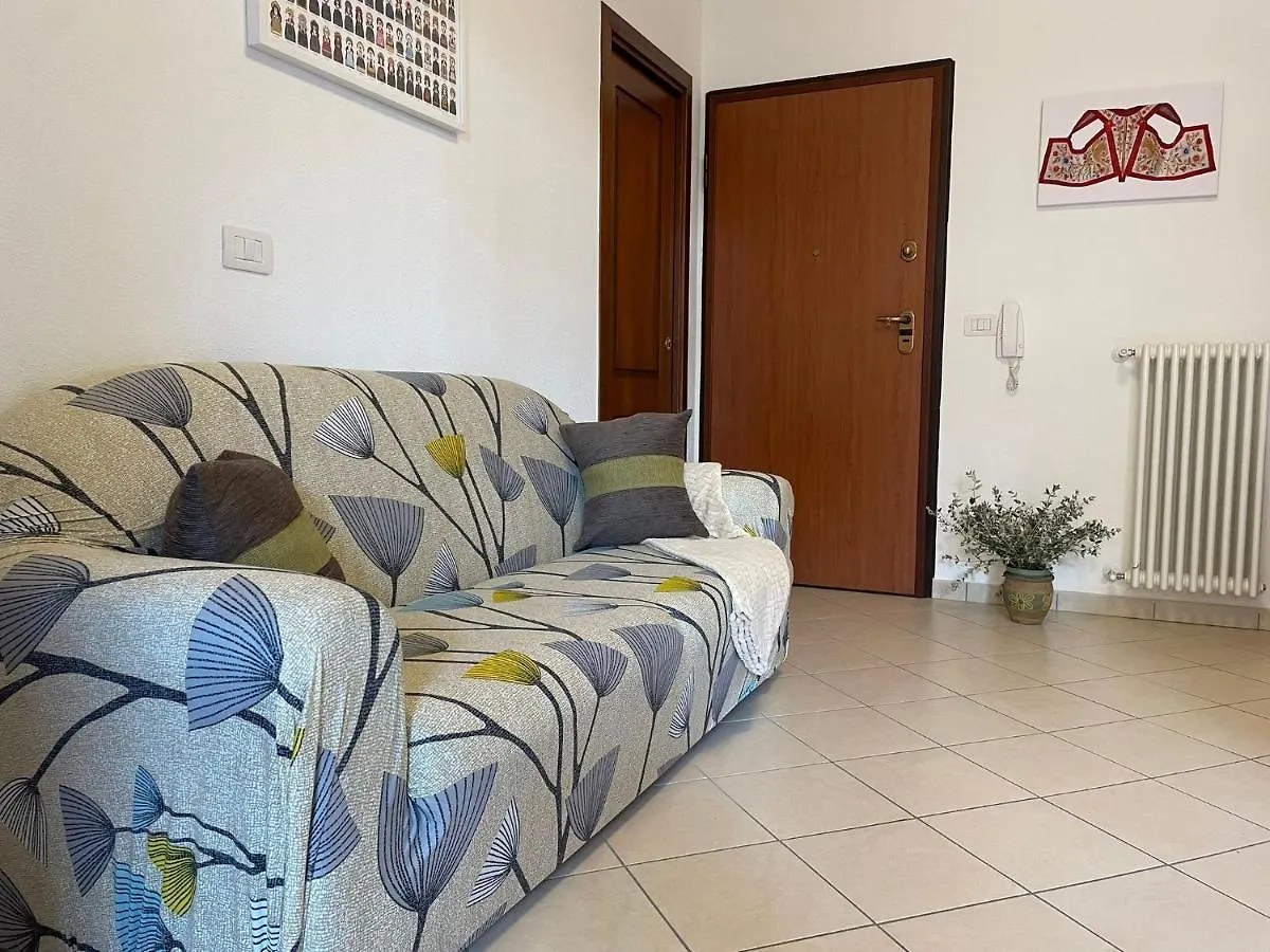Appartamento Sa Benda Nuoro  0*, Nuoro (Sardinia)