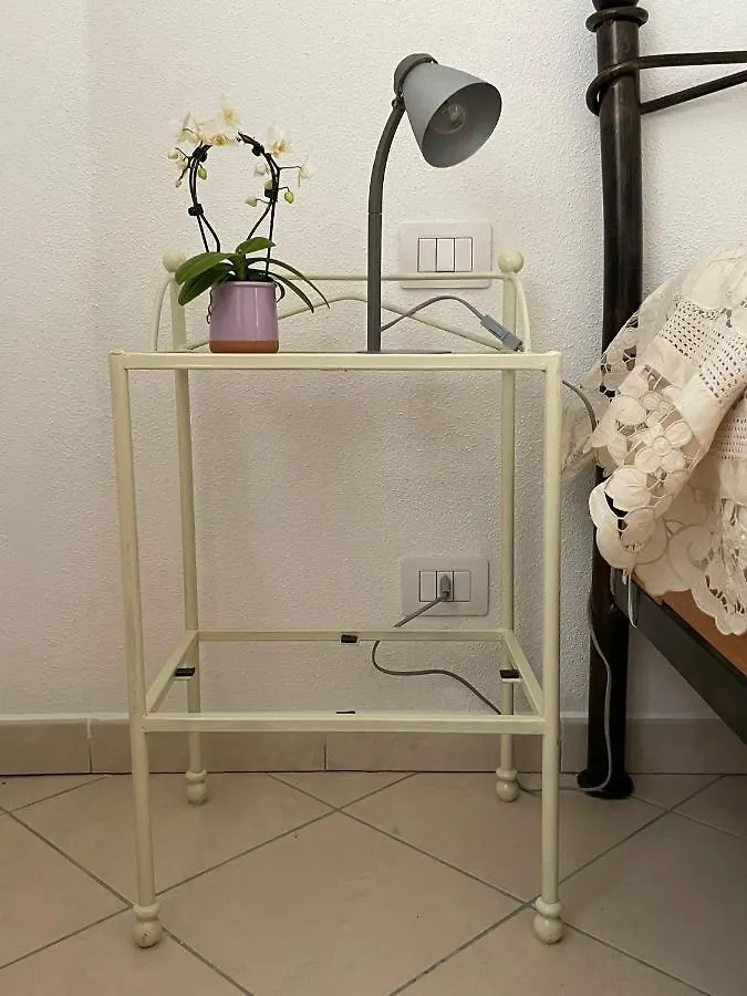 Appartamento Sa Benda Nuoro  Apartment