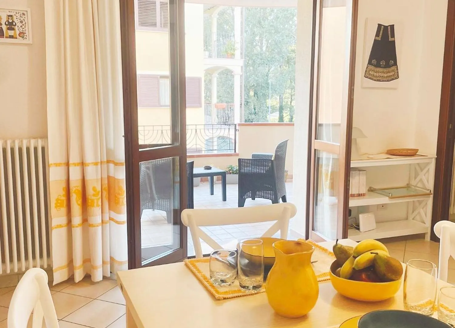 Appartamento Sa Benda Nuoro  Apartment Nuoro (Sardinia)